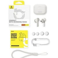 Baseus Bowie E17 (белый) Image #3