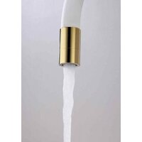 Paulmark Salix Sa213419-Gw (золото/белый) Image #4