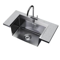 Mixline 547238 (черный графит, 3 мм) Image #8