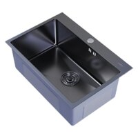 Mixline 547238 (черный графит, 3 мм) Image #2