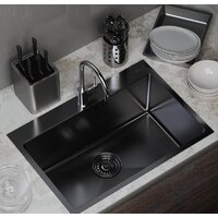 Mixline 547238 (черный графит, 3 мм) Image #4