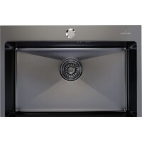 Mixline 547238 (черный графит, 3 мм) Image #1