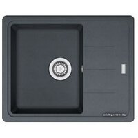 Franke BFG 611С (оникс) Image #2