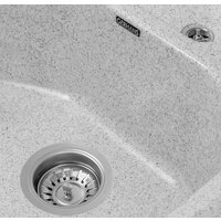 Gerhans E08 (серый) Image #4