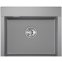 Granula ES-5804 (алюминиум) Image #2