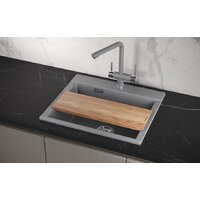 Granula ES-5804 (алюминиум) Image #4