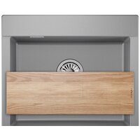 Granula ES-5804 (алюминиум)