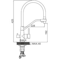 Ledeme L74855-3 Image #2