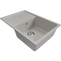 Mixline ML-GM19 551984 (серый) Image #2