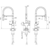 Paulmark Gravity Gr213888-AN (антрацит) Image #15