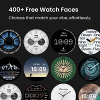 Amazfit Active Max (черный) Image #6