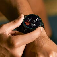Amazfit Active Max (черный) Image #5