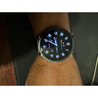 Amazfit Active Max (черный) Image #9