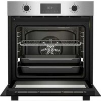 Indesit IFSE 3841 J IX Image #2