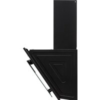 Krona Vierkant 600 PB (черный) Image #6