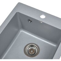 Wisent 420-29W (с сифоном GER013) Image #9