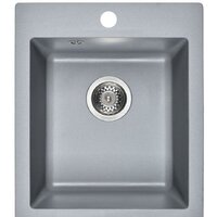 Wisent 420-29W (с сифоном GER013) Image #1