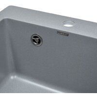 Wisent 420-29W (с сифоном GER013) Image #3