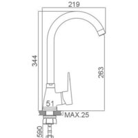 Loffrey LF84012W Image #2