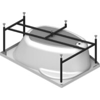 Radomir Монти Релакс 2-80-2-2-0-213 (с гидромассажем, правый) Image #5