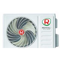 Royal Clima Attica Nero RC-AN70HN Image #2