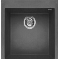 Elleci Quadra 102 Dark Grey K99