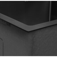 ARFEKA AF 520*490 + AF FSS304 + ZP DS BLACK PVD NANO Image #8