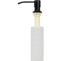 ARFEKA AF 520*490 + AF FSS304 + ZP DS BLACK PVD NANO Image #11