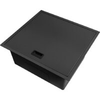 ARFEKA AF 520*490 + AF FSS304 + ZP DS BLACK PVD NANO Image #9