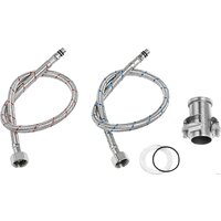 ARFEKA AF 520*490 + AF FSS304 + ZP DS BLACK PVD NANO Image #13