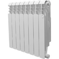 Royal Thermo Vittoria Super 500 2.0 - 9 секций