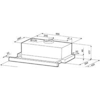 Krona Kamilla Evo 1 (белый) Image #2
