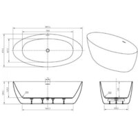 BelBagno BB707-1860-880 Image #4