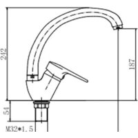 Fashun A4156-2 Image #2