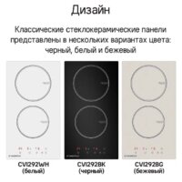 MAUNFELD CVI292BG Image #9