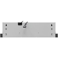 Krona Kamilla T 600 Inox 2 мотора (нержавеющая сталь) Image #7