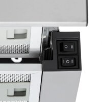 Krona Kamilla T 600 Inox 2 мотора (нержавеющая сталь) Image #10