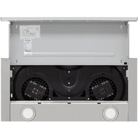 Krona Kamilla T 600 Inox 2 мотора (нержавеющая сталь) Image #4