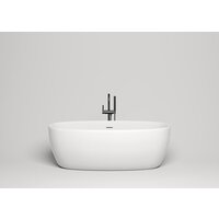 Salini Luce 170x85 100121M (S-Stone, матовый)