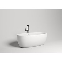 Salini Luce 170x85 100121M (S-Stone, матовый) Image #2