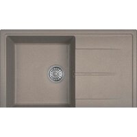 Dr. Gans Smart Оливия 740 (везувий)