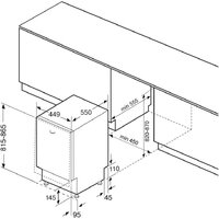 Krona Brenta 45 BI V2 Image #13