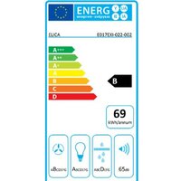 Elica Lane BL MAT/A/72 PRF0165834 Image #2