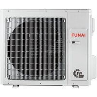 Funai Onsen Full DC Inverter Heat Pump RAC-I-ON30HP.D01 Image #4