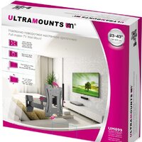 Ultramounts UM899 (черный) Image #8