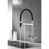 Rose R958 (хром) Image #6