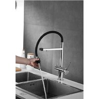 Rose R958 (хром) Image #7