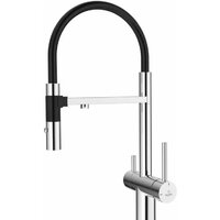 Rose R958 (хром)