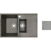 БелЭворс Forma L (серый, без сифона)