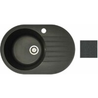 БелЭворс Rondo L (антрацит)